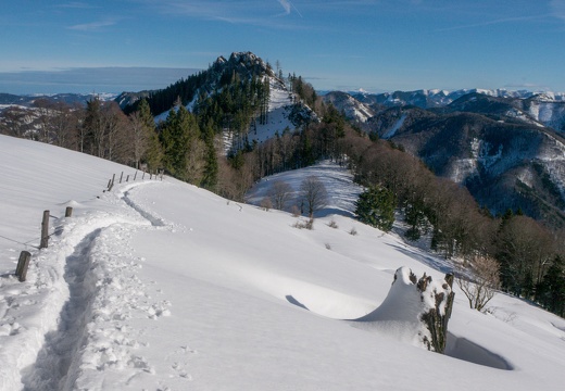 20180124 Schoberstein 001 Panasonic DMC-GM1 OLYMPUS M.14-42mm F3.5-5.6 EZ