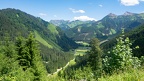 1. Juli 2018 Radmerhalsrunde