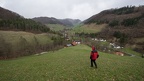 Laussabach