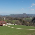 Klausriegel, Kreuzmauer