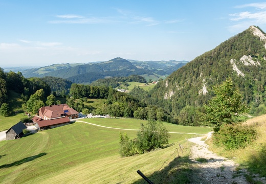 20. Juli 2018 Klausriegel Trattenbach