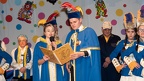 Faschingssitzung 2019
