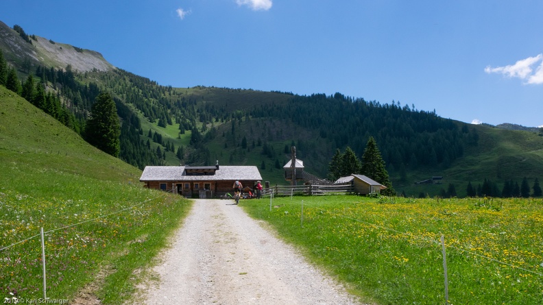 Großarl, Unterwandalm - Panasonic DMC-GM1 OLYMPUS M.14-42mm F3.5-5.6 EZ 24. Juni 2019.jpg