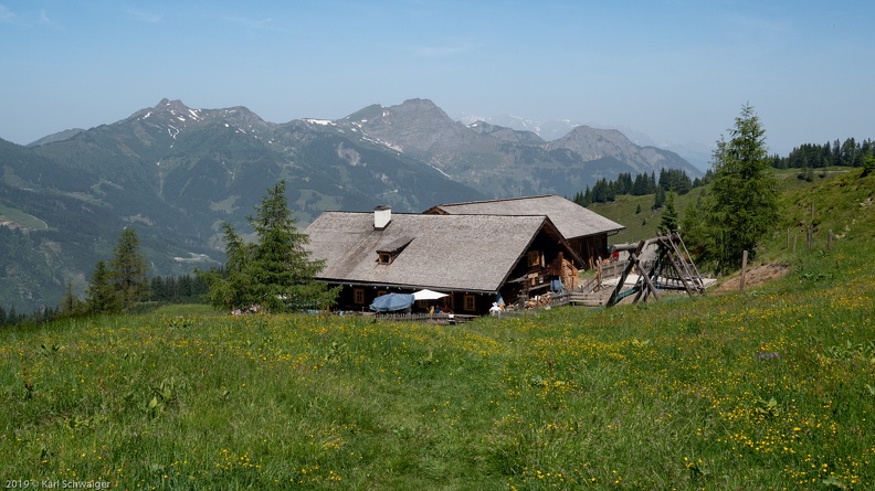 Großarl, Bichlalm - Olympus PEN-F OLYMPUS M.12-100mm F4.0 26. Juni 2019.jpg