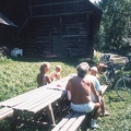 Klaushütte, 1988