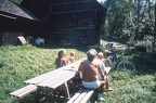 Klaushütte, 1988