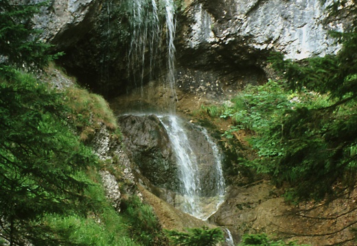 Reichraminger Hintergebirge