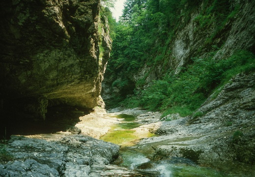 Hetzgraben, 1983