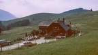 Anlaufalm, 1989