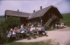 Anlaufalm, 1989