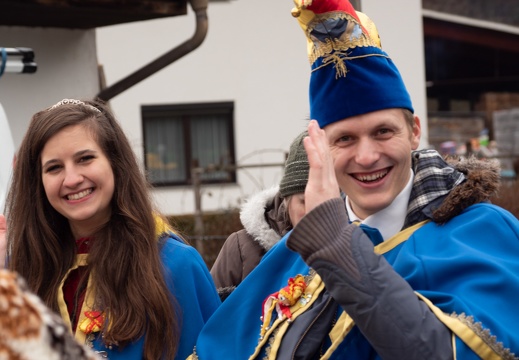 20200224_Faschingszug - Dieses Album anzeigen 20200224_Faschingszug