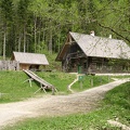 Klaushütte, 2003