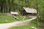 Klaushütte, 2003