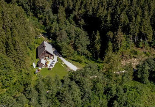Klaushütte, 2020