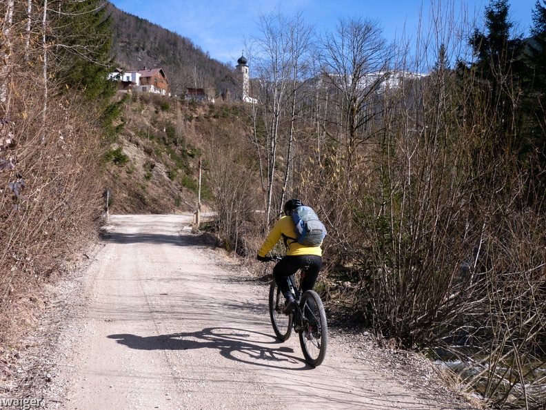 13. März 2021