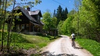 Biketour Mooshöhe