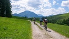 Biketour Anlaufalm