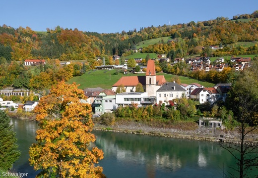 Losenstein
