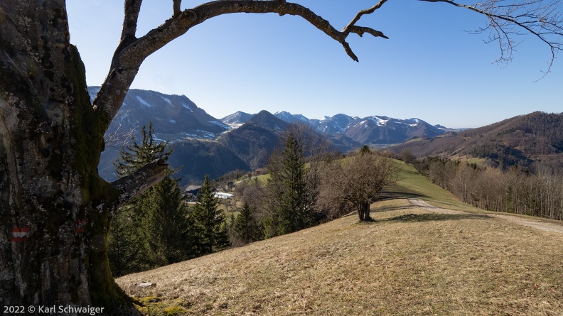 Losenstein, Ramlerhöhe 12. Februar 2022.jpg