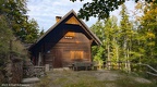 Aueralmhütte, 2023