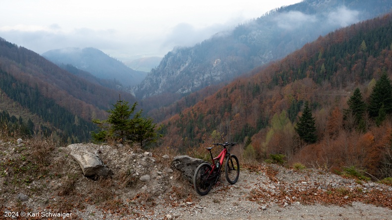 Trattenbach, Wendbach 30. Oktober 2024-2.jpg