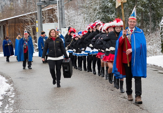 15. Februar 2026-15