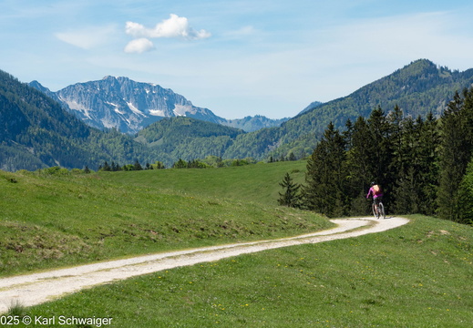 Reichraminger Hintergebirge